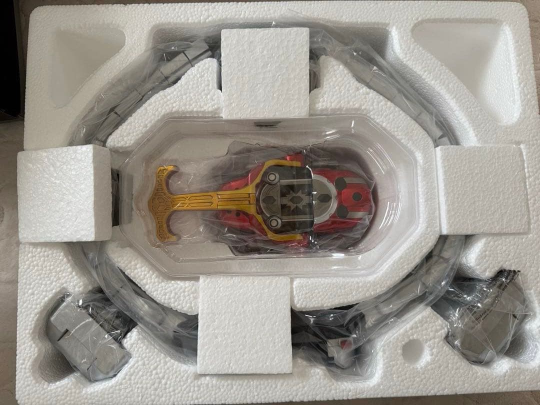 CSM カブトゼクター　ガタックゼクター　ハイパーゼクター　仮面ライダーカブト