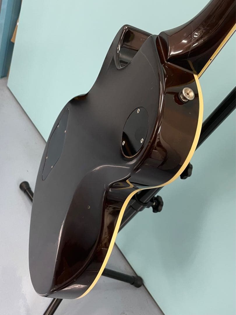 Greco グレコ EG-800 成毛滋モデル 希少 ジャパンビンテージ