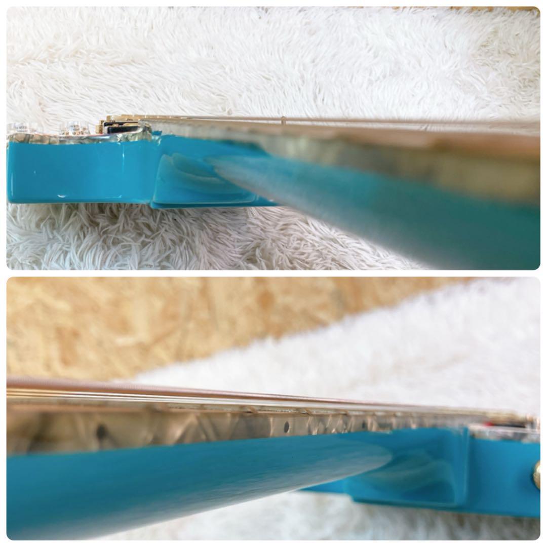 ESP 藤子・F・不二雄 生誕80周年記念 コラボ ギター 限定品