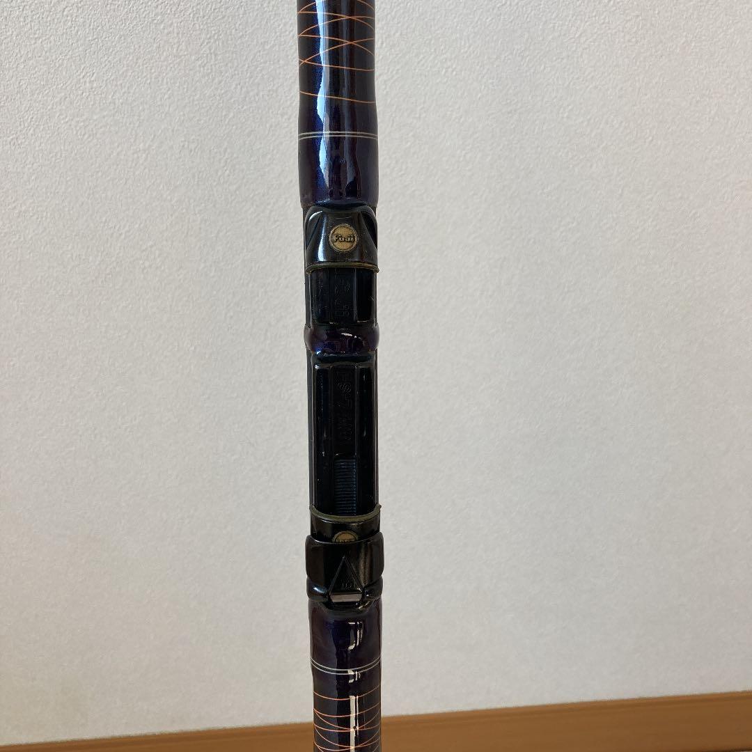 ダイワWHISKER THEグレ3号54Ｆ