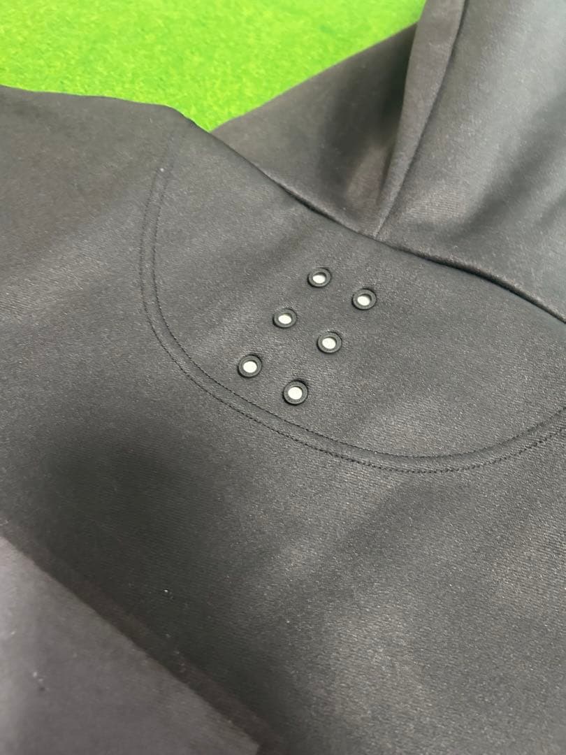 〈激レア〉ラッセルノ　パーカー　7 最後の晩餐　MASK HOODIE