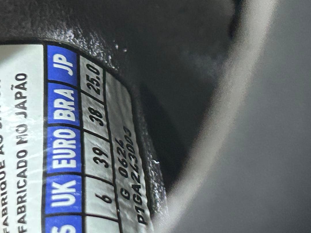 モレリアネオ4JAPAN 限定色　25cm