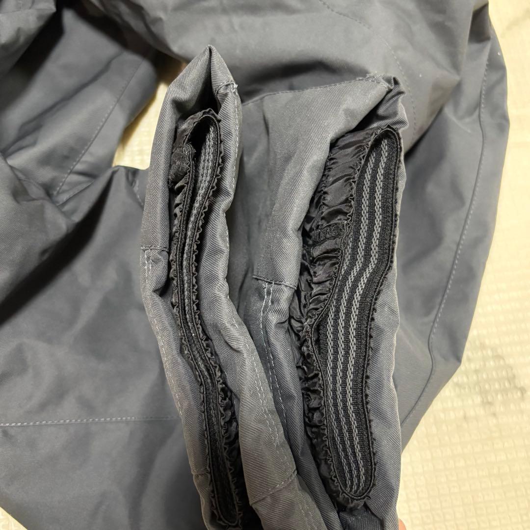 phenix スキーウェア スノボーウェア上下パンツ付き