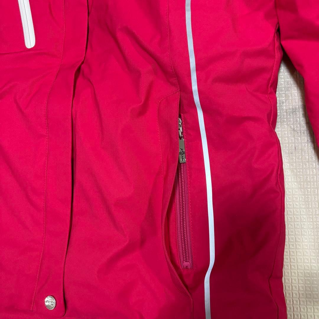 phenix スキーウェア スノボーウェア上下パンツ付き