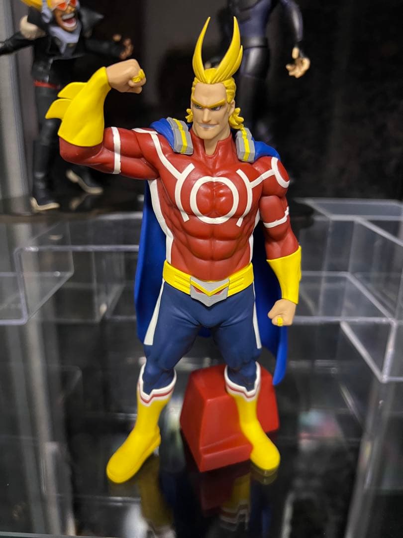 【美品】　僕のヒーローアカデミア　フィギュア　まとめ売り　セット　11点