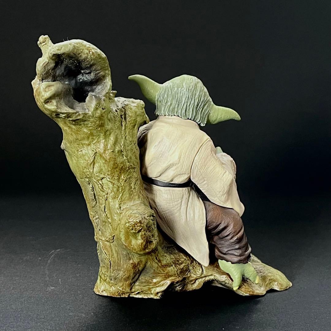 スターウォーズ フィギュア ヨーダ コトブキヤ