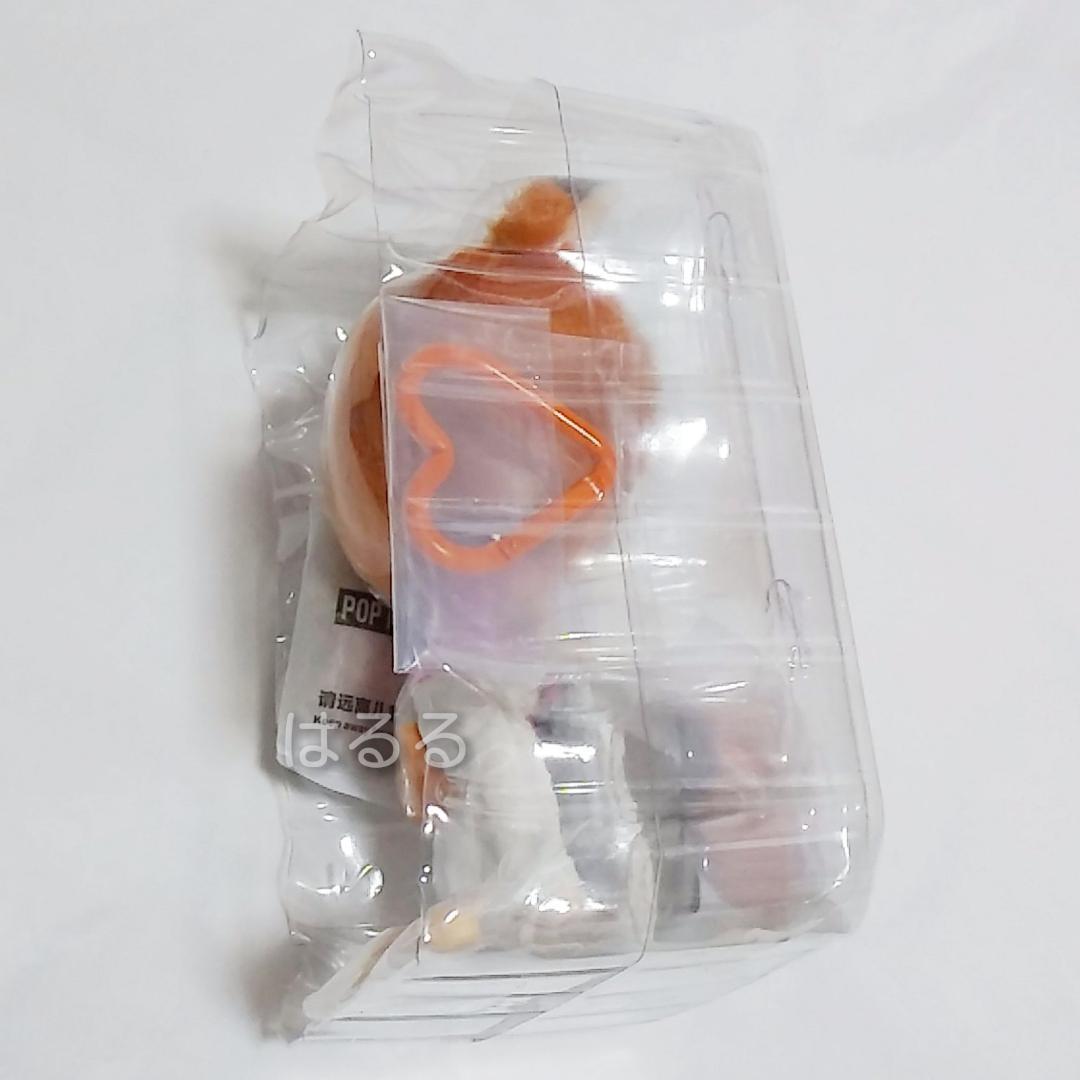 ニック　モリー　アクションフィギュア　ズートピア2　ポップマート　ディズニー