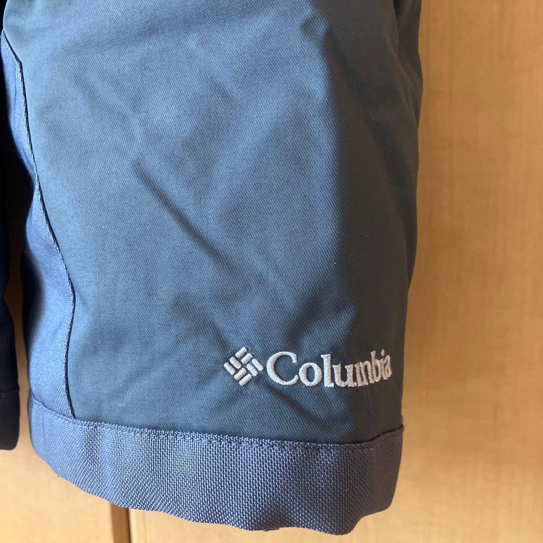 Columbia スノーボードウェア Lサイズ　スキー 上下セット　ジュニア