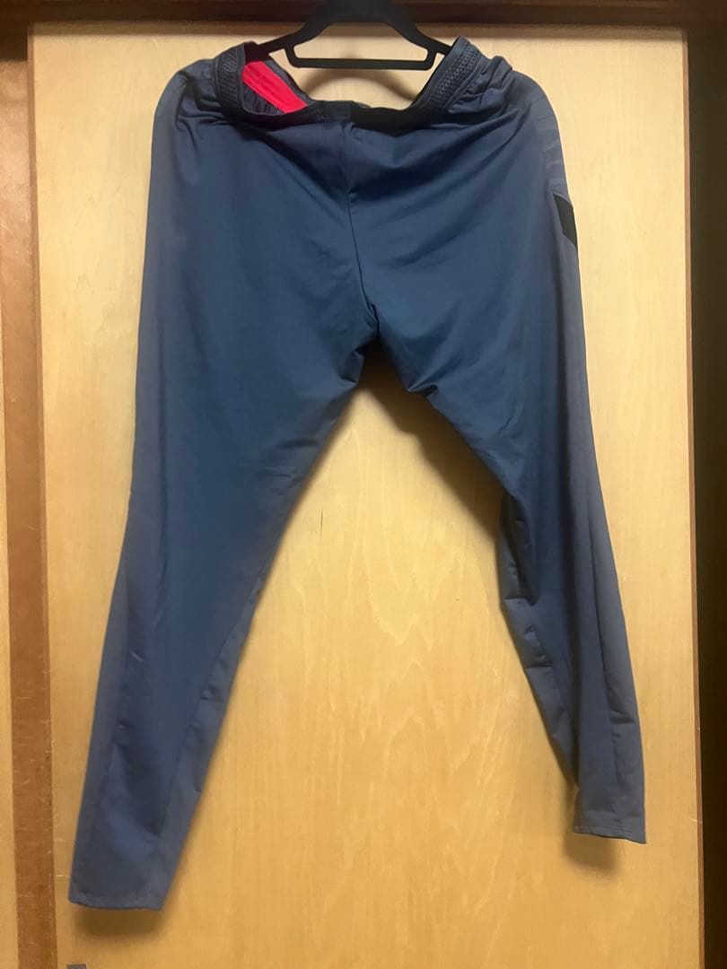 【美品】Nike PSG 20/21 トレーニングウェア上下