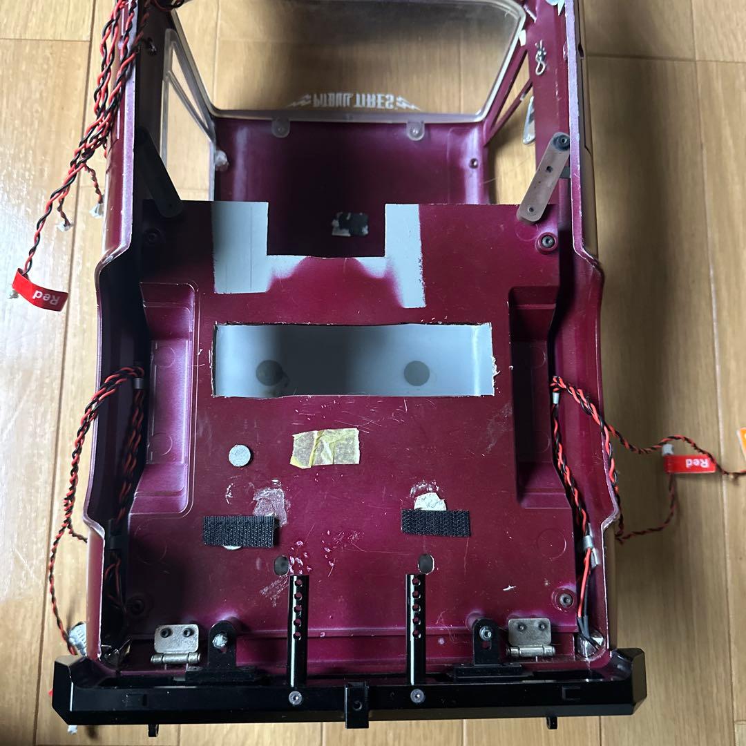 rc4wd シボレーk5 現状販売！！スケールクローラー