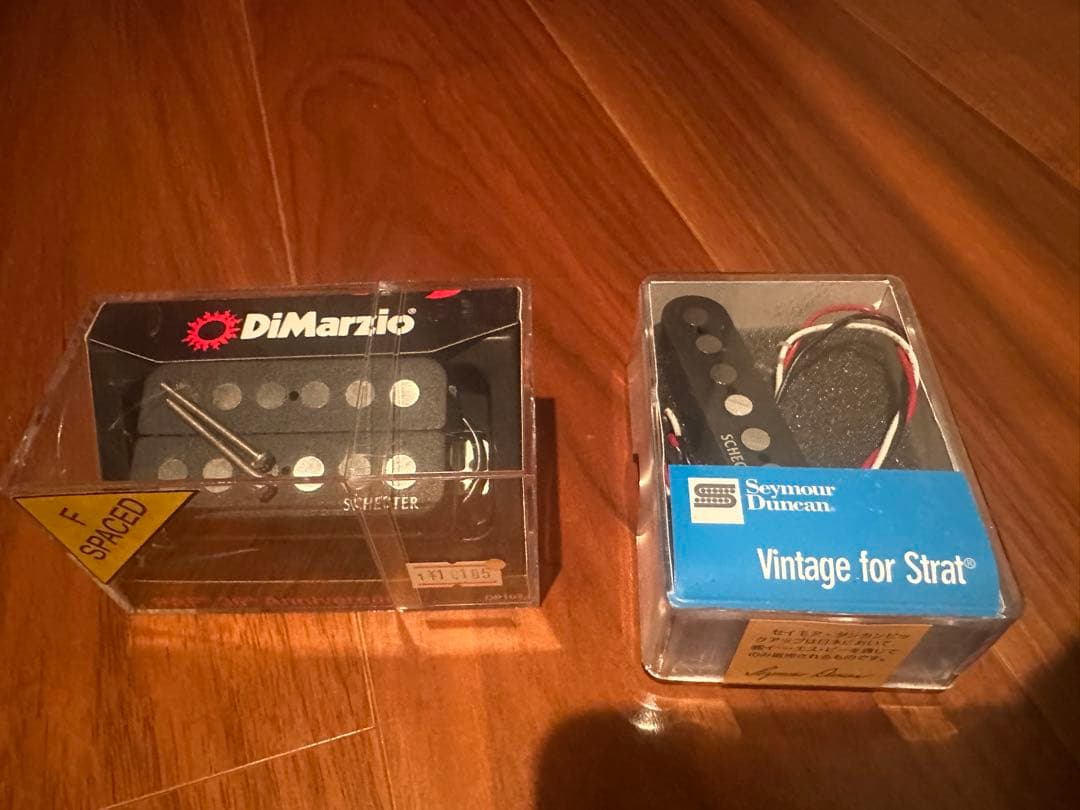 SCHECTER AR-06 STBK シェクター エレキギター