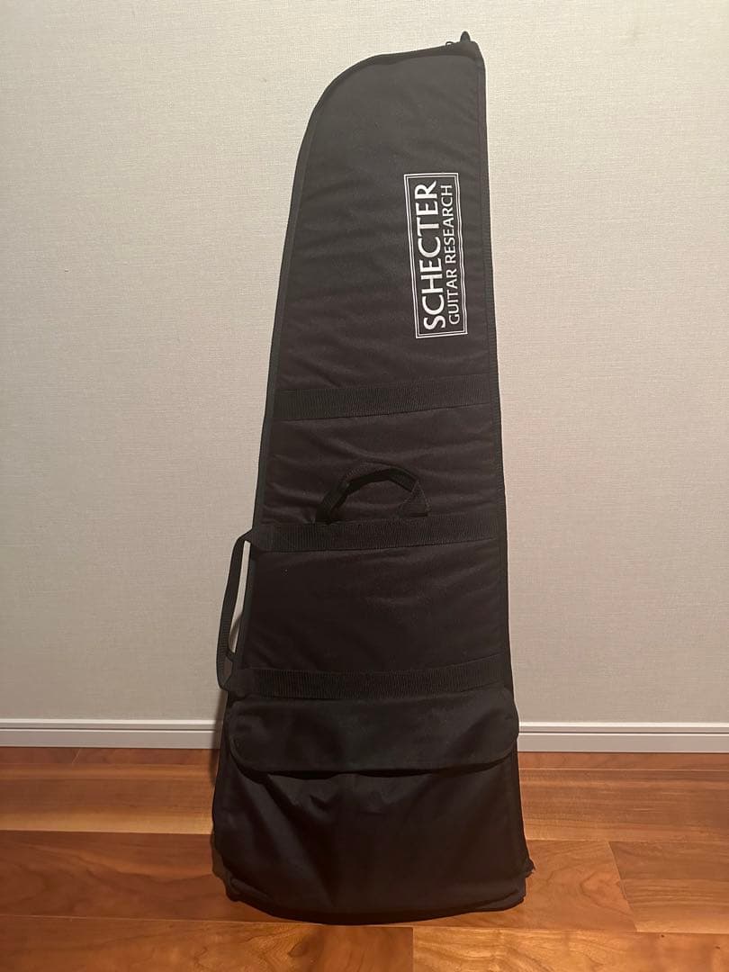 SCHECTER AR-06 STBK シェクター エレキギター