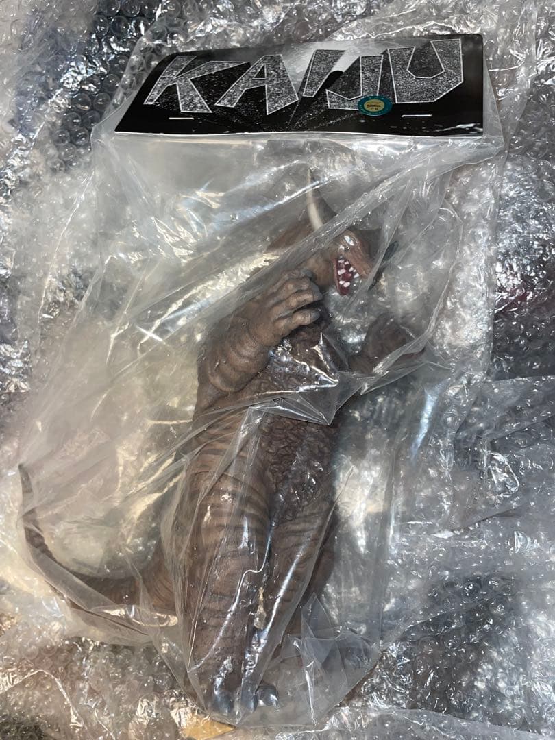 マーミット　ゴモラ