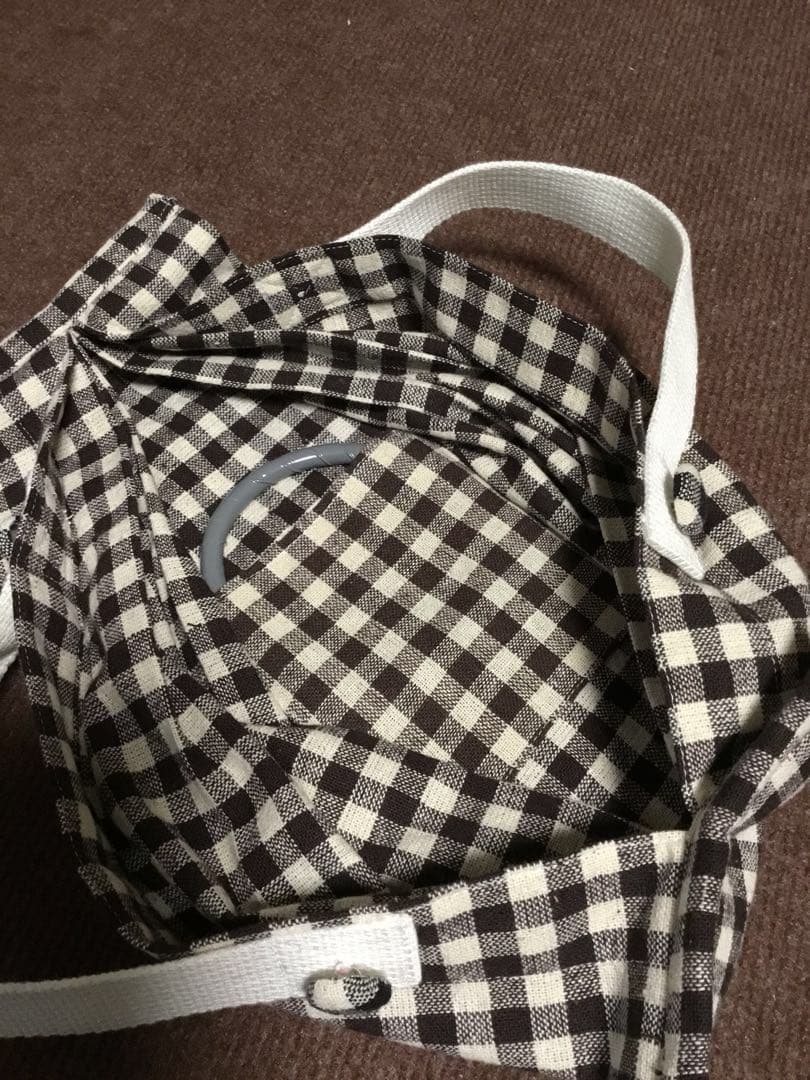 ボウリングボウルインナーバック