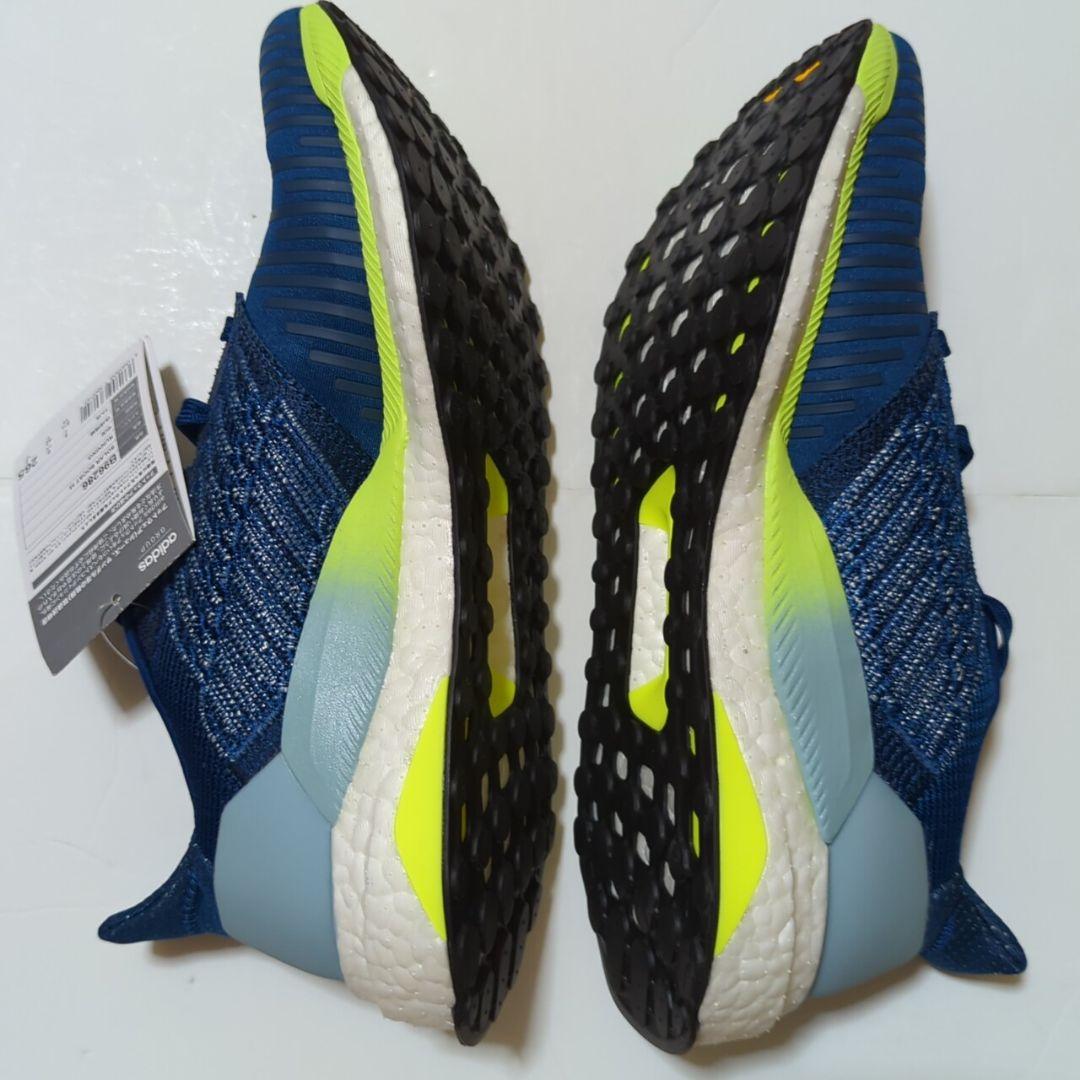 adidas B96286 SOLAR BOOST M ランニングシューズ