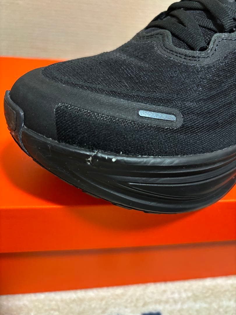 NIKE／VOMERO PLUS （26.5㎝）