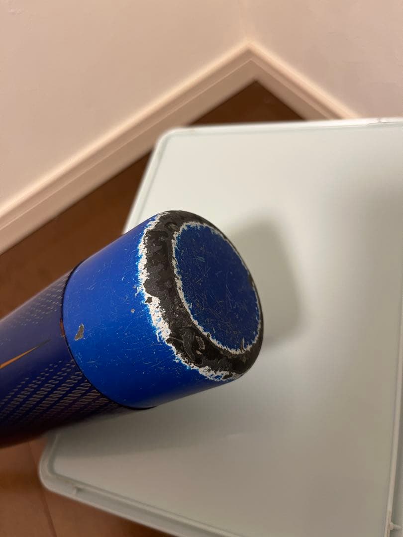 か*ー様 ミズノ　少年軟式　ビヨンド　レガシー　77cm 550g