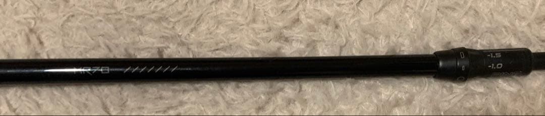 TENSEI CK 60X PING ドライバー用