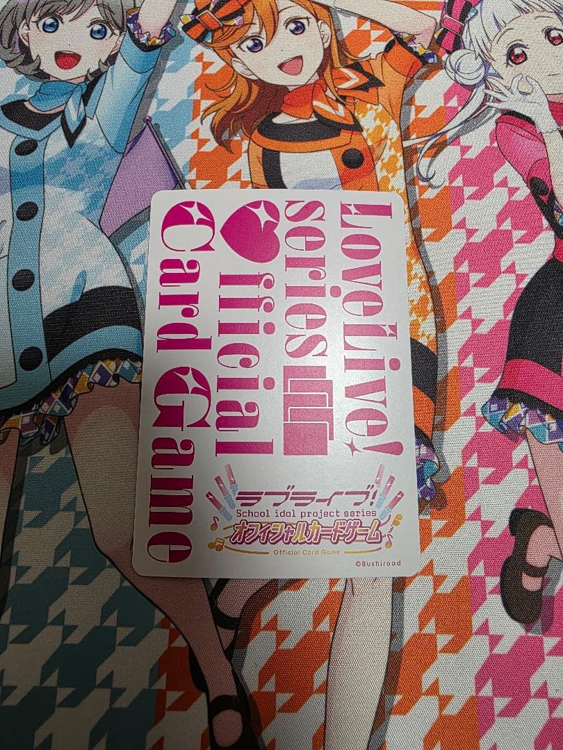 ラブカ 村野さやか SEC