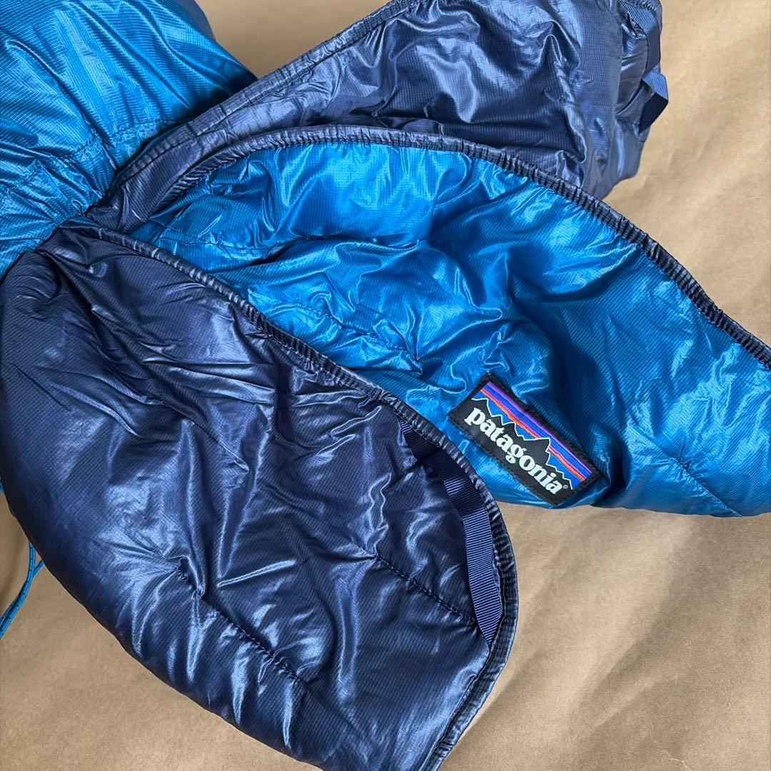 Patagonia 希少パタゴニア　マクロパフキルト　ブランケット　日本未発売
