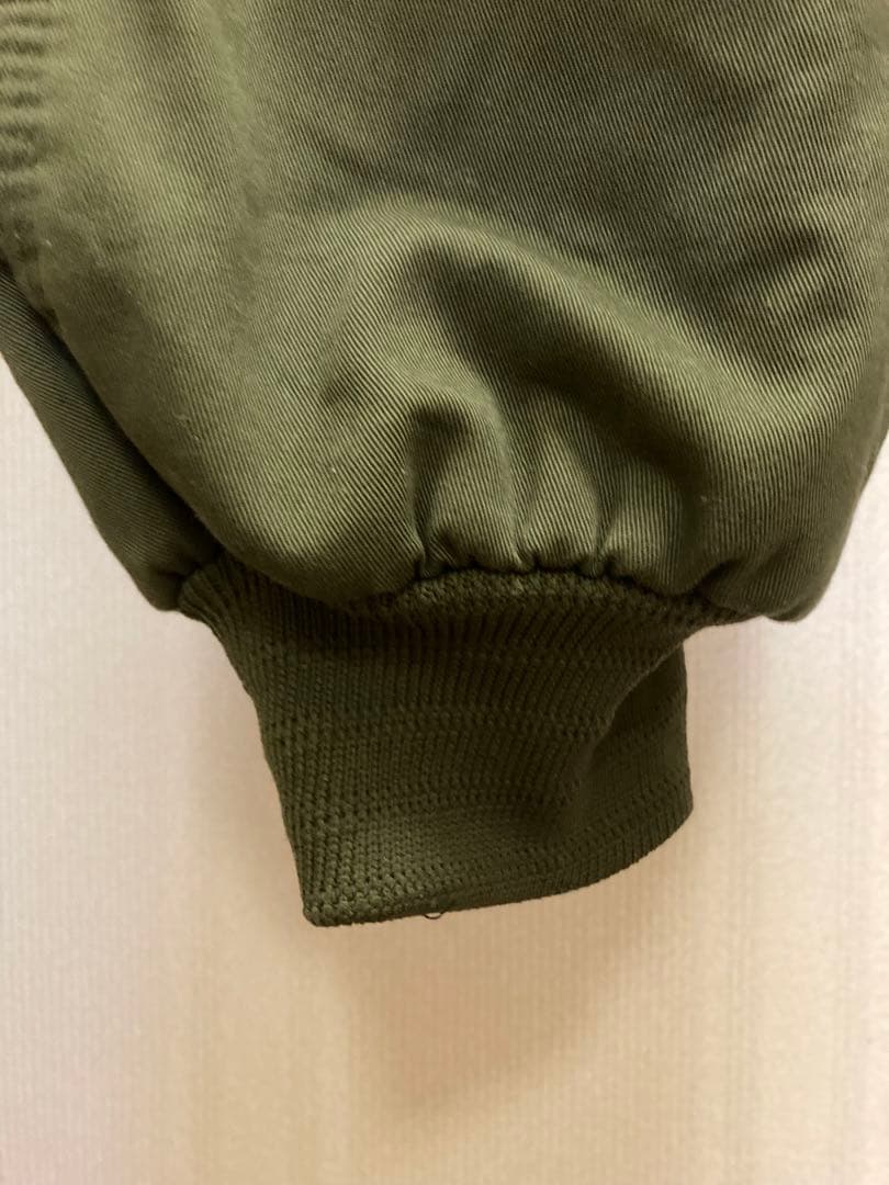 韓国防寒パンツ緑ミリタリー軍サバゲーコスプレ