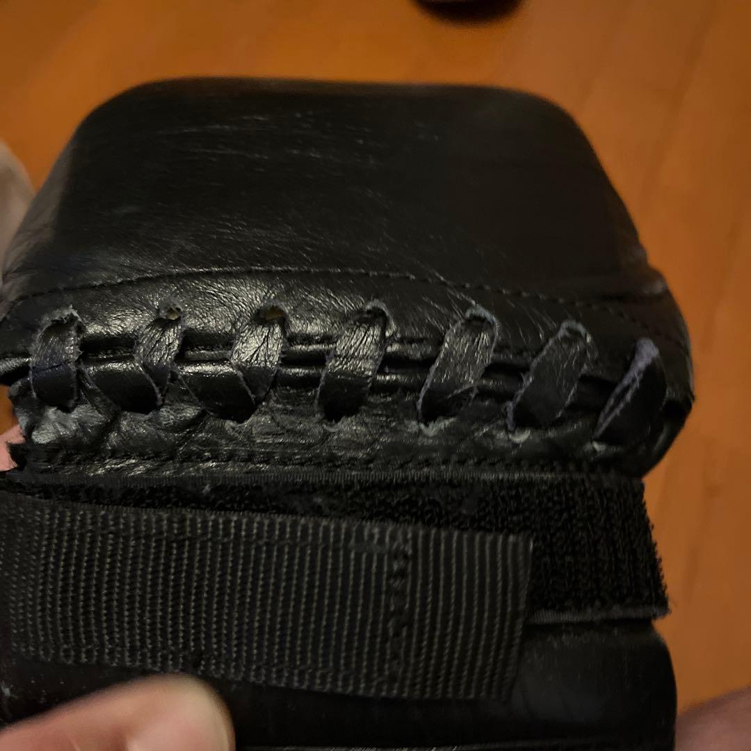 専用　日本拳法　ボクシング　グローブ