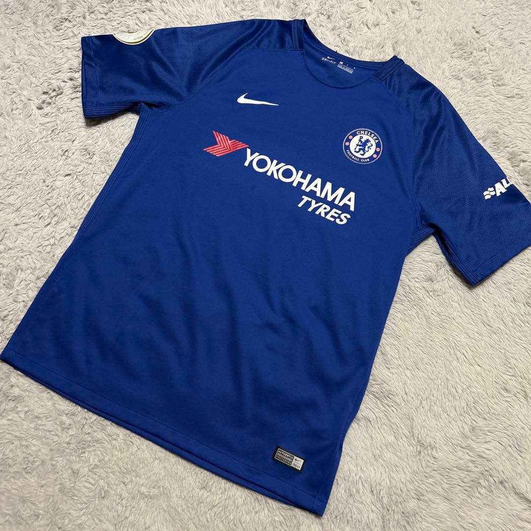 希少 チェルシー 17/18 バカヨコ ユニフォーム