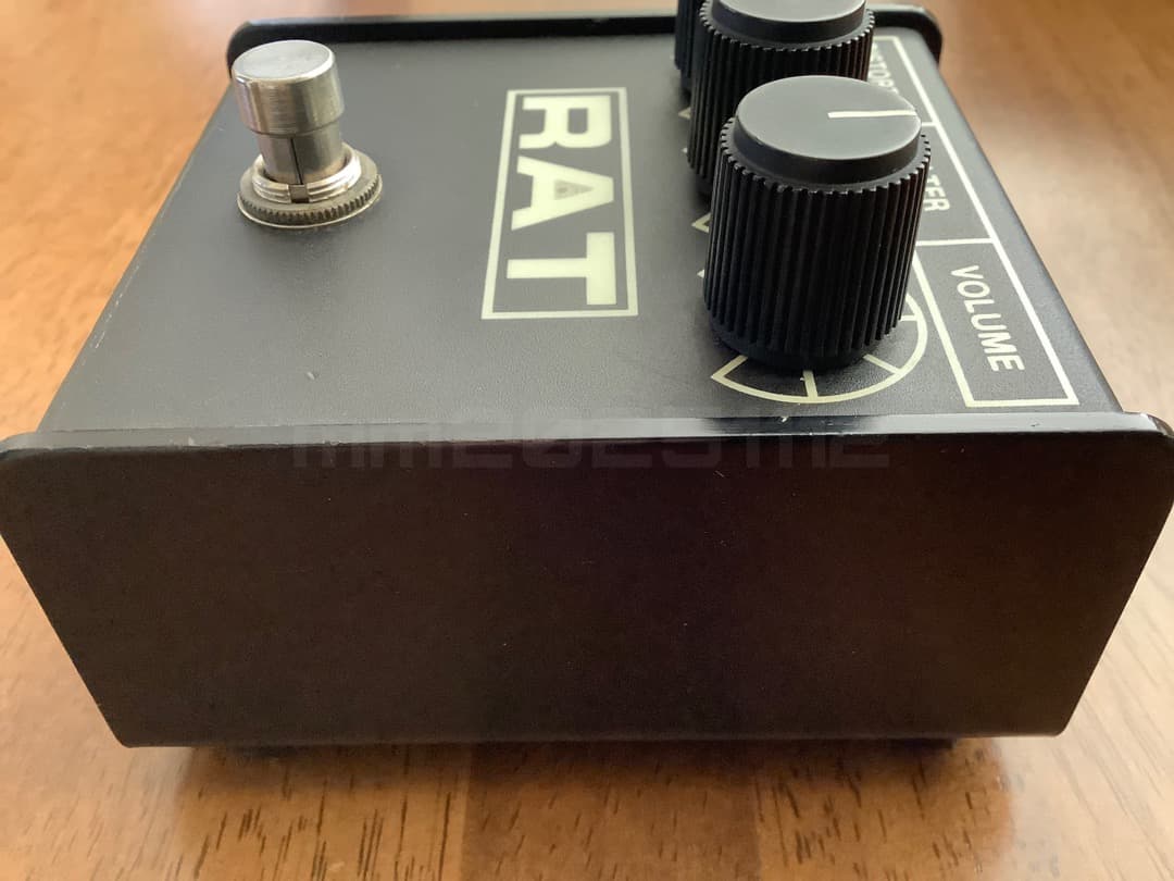 (年始セール) Pro Co RAT2 87年製 (過渡期モデル)