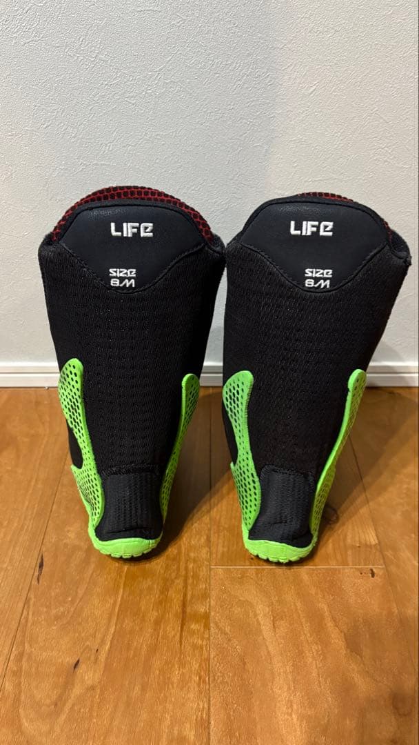 Burton step on ion 26cm 2019-20モデル