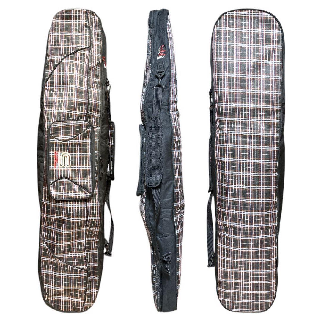 NIDECKER ナイデッカー　ボード　スノーボード　149cm