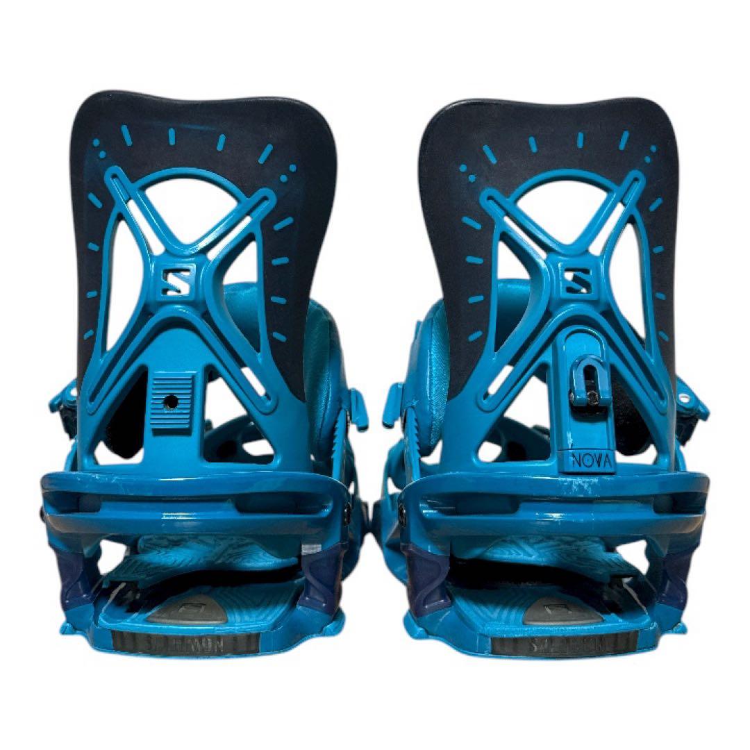 NIDECKER ナイデッカー　ボード　スノーボード　149cm