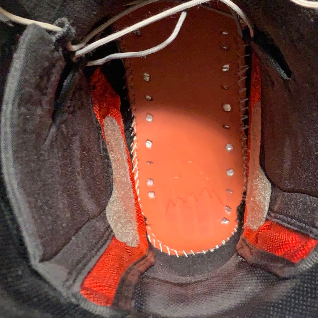 スノーボード BURTON SUPREME - AF 24.5