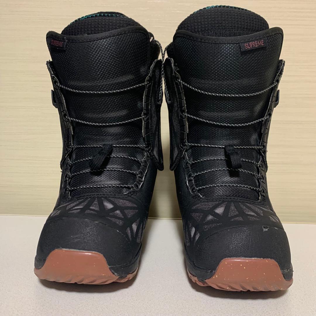 スノーボード BURTON SUPREME - AF 24.5