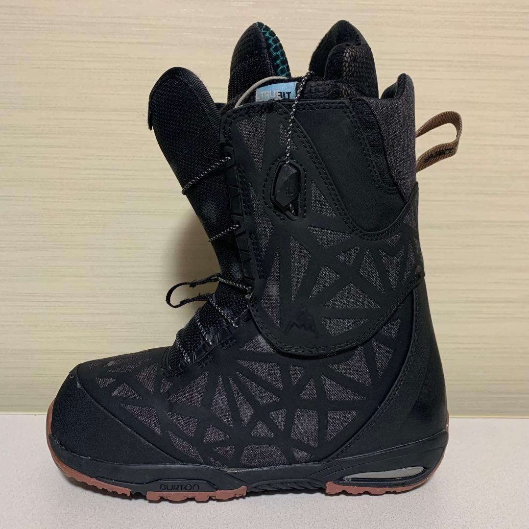 スノーボード BURTON SUPREME - AF 24.5