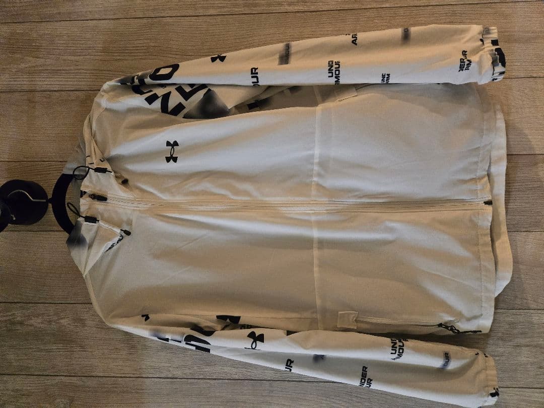 UNDER ARMOURセット