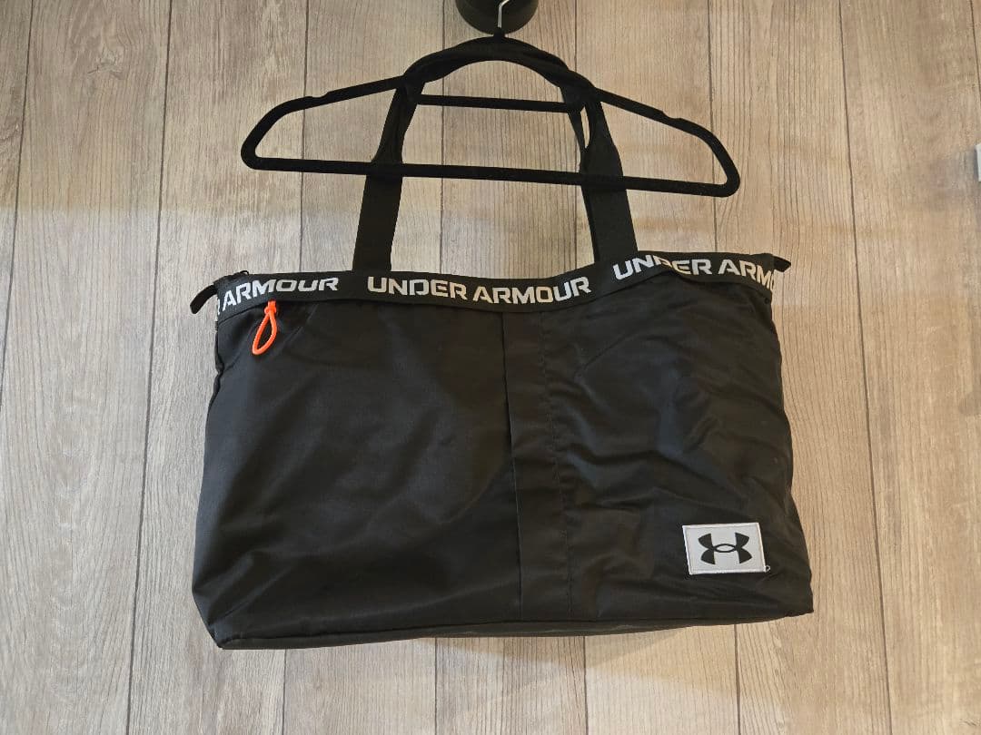 UNDER ARMOURセット