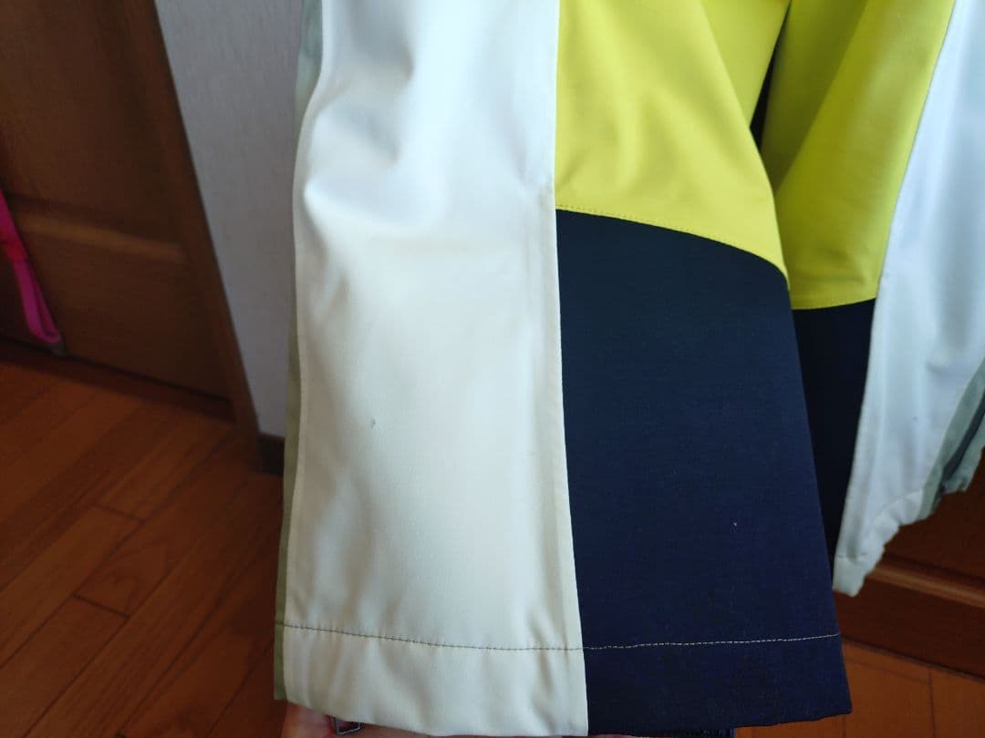 ☆デサントメイト スキーウエア 上下セット☆ DESCENTE MATE ☆