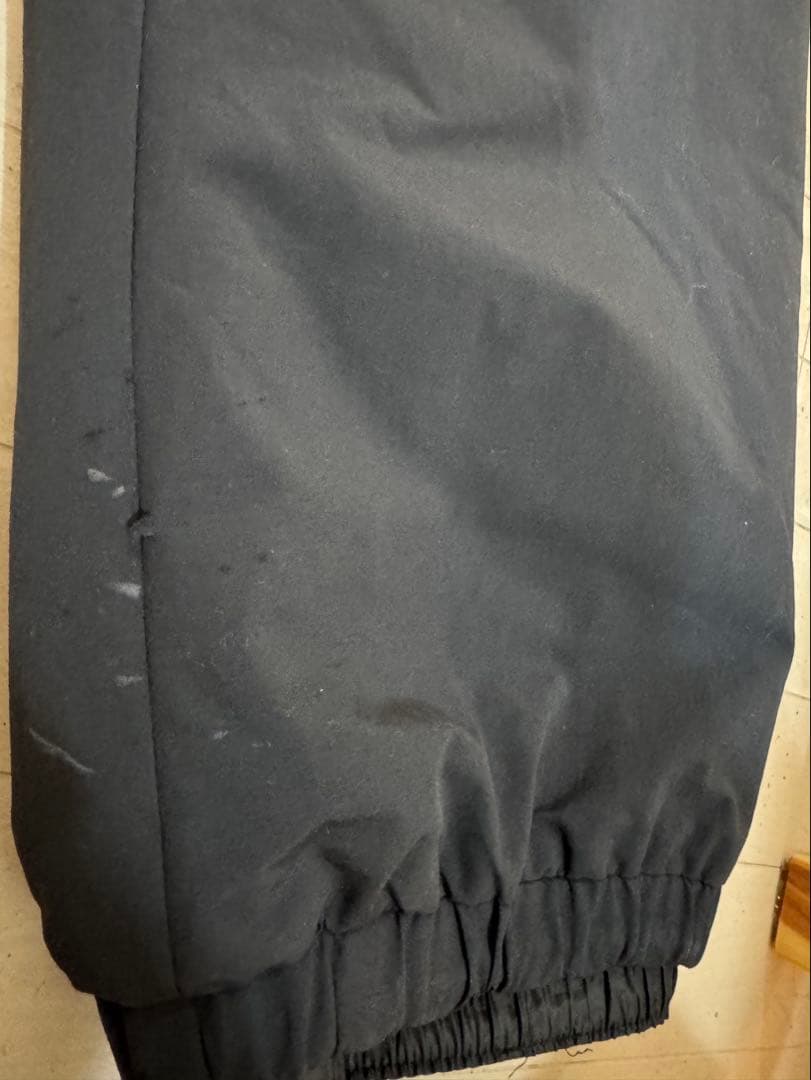 クイックシルバー　スノーボードパンツ　HIGH ALTITUDE カーゴ