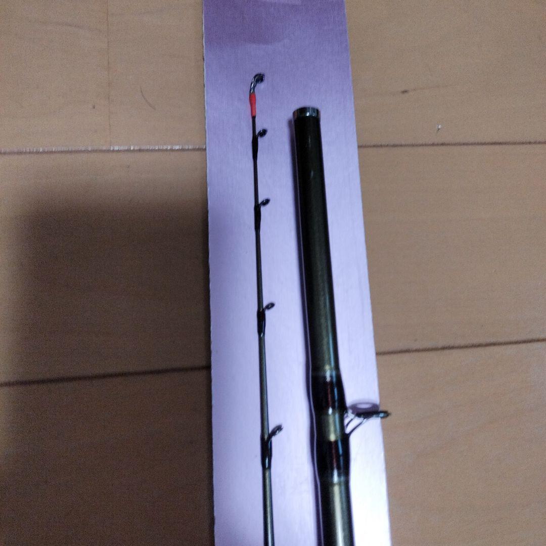 シマノ 幻風カレイ 3-165 未使用品