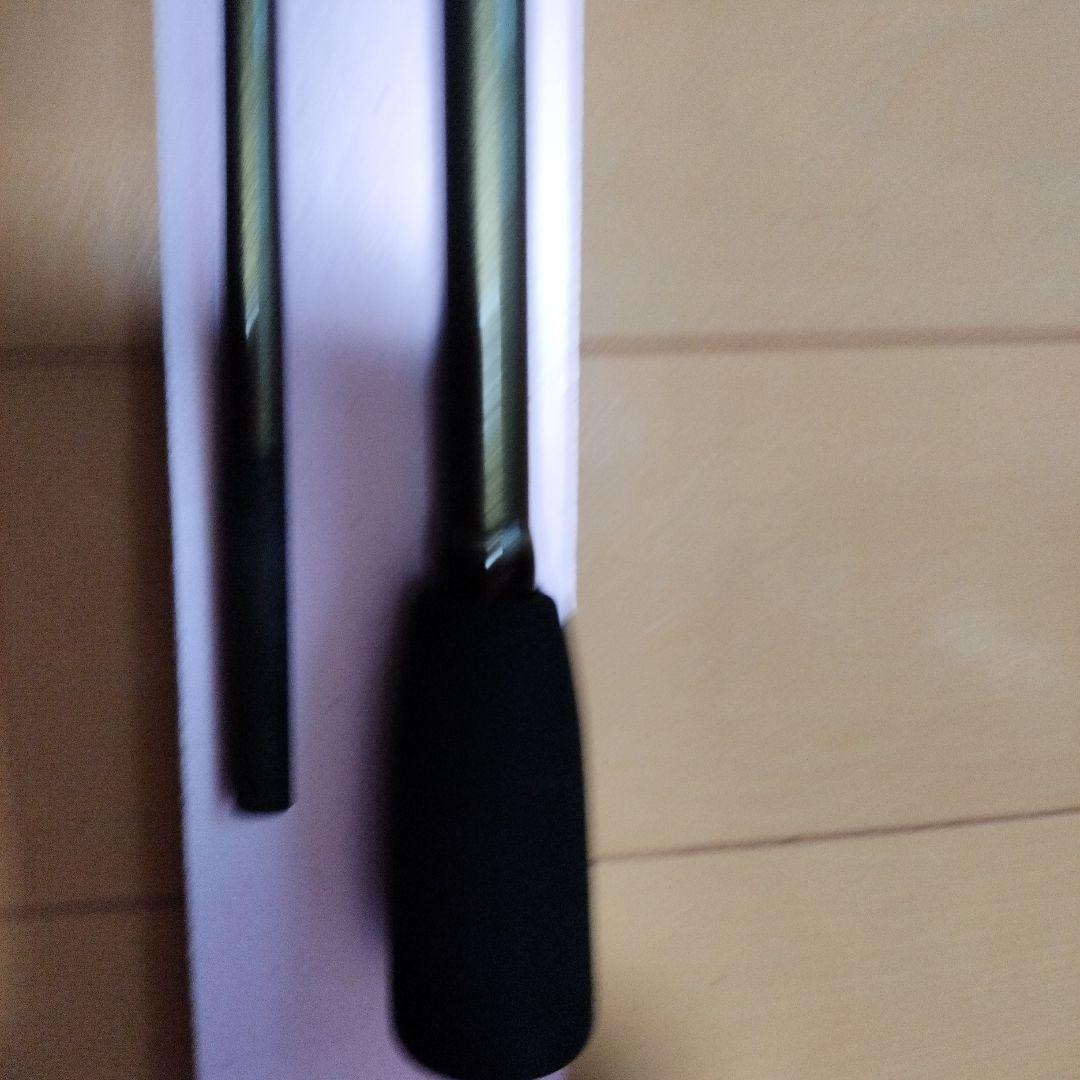 シマノ 幻風カレイ 3-165 未使用品