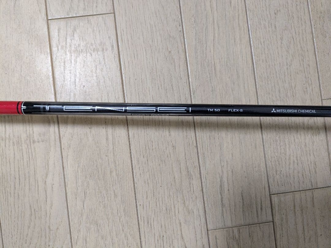 TaylorMade STEALTH 5番 フェアウェイウッド 18度