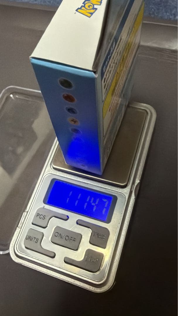 ポケモンカード スタートデッキ100 111g