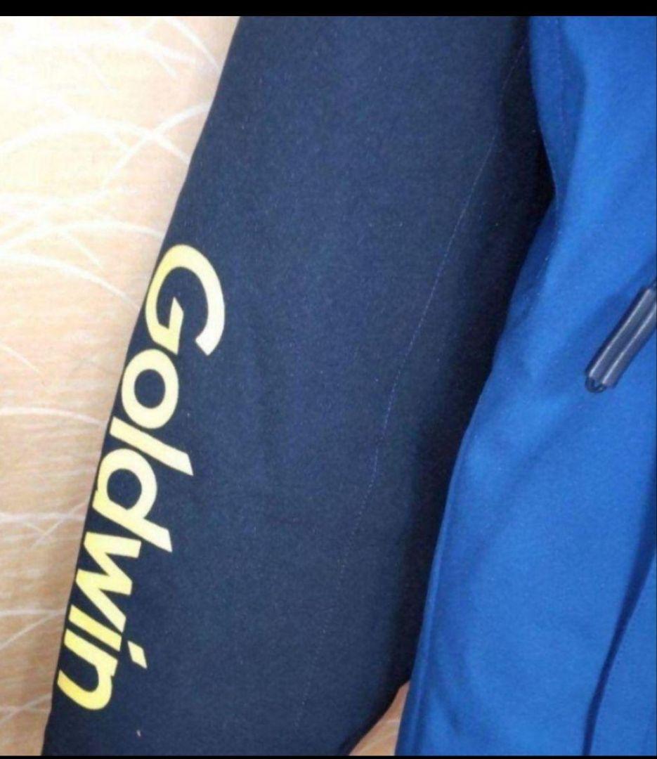 M 新品タグ付き保管品 GOLDWIN ゴールドウィン ジャケット