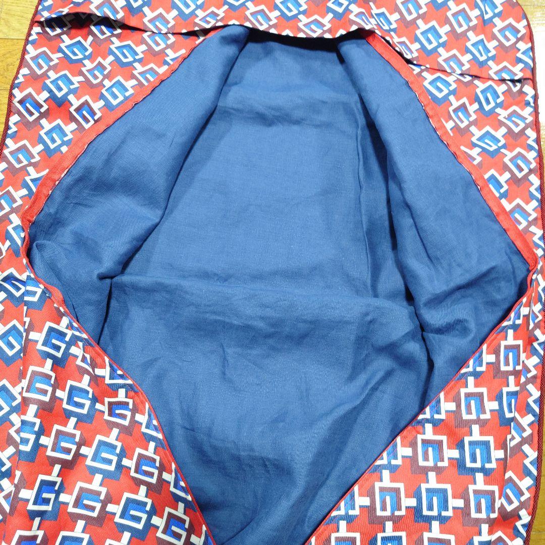 GUCCI ガーメントバッグ ダストバッグ 保存袋 グッチ