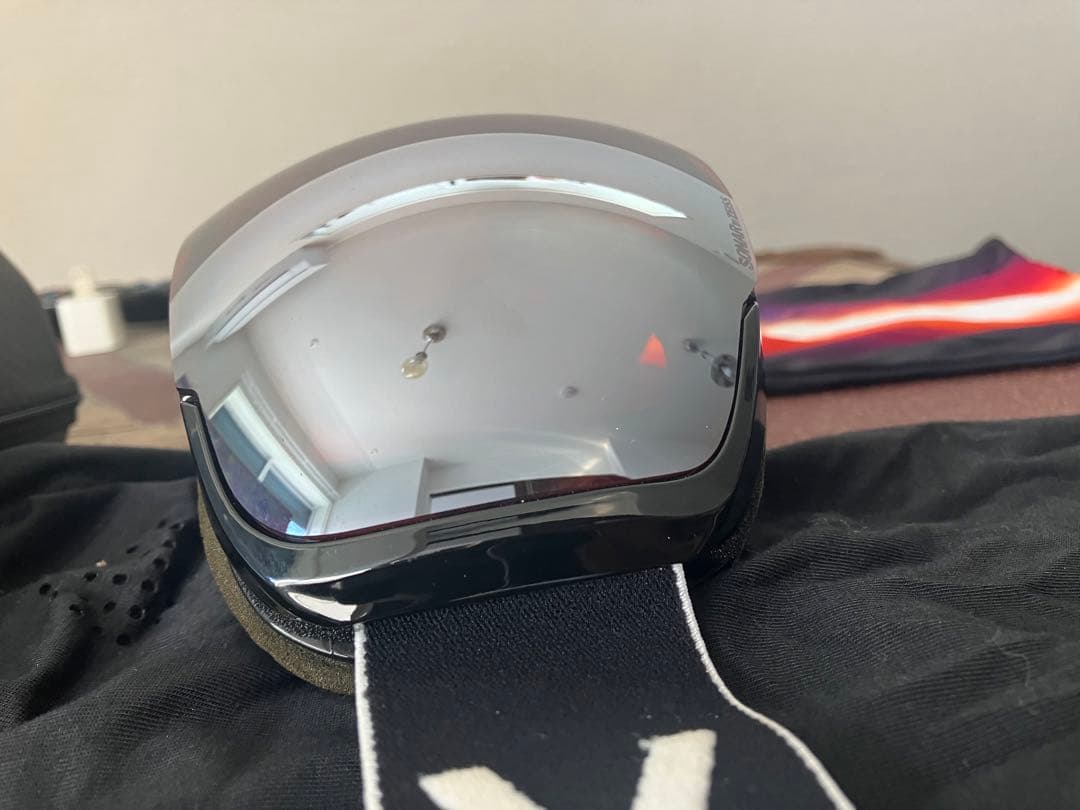 anon. M2 ゴーグル SONAR by ZEISS