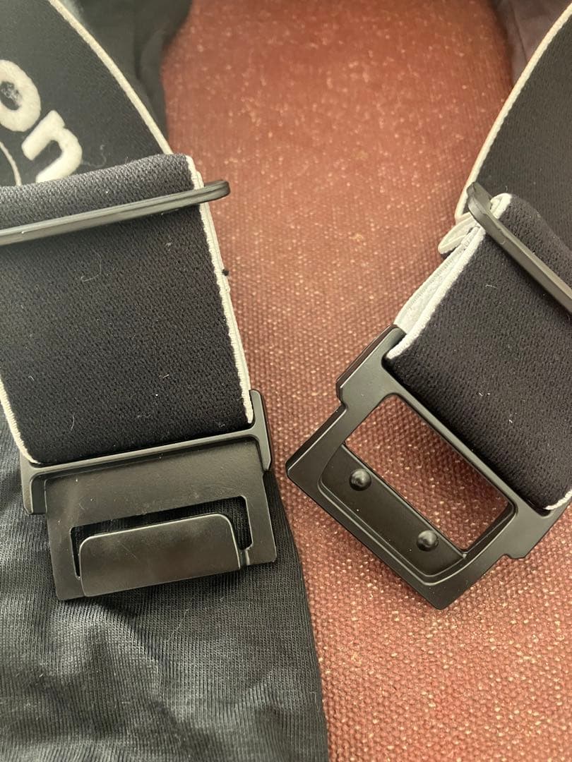 anon. M2 ゴーグル SONAR by ZEISS