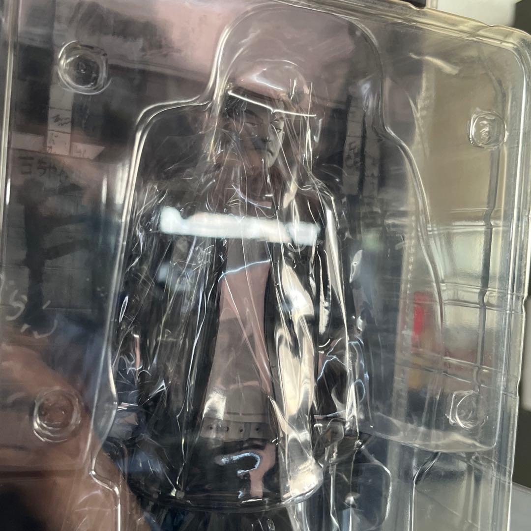 クローズ&ワースト 月島花 6体セット 限定版