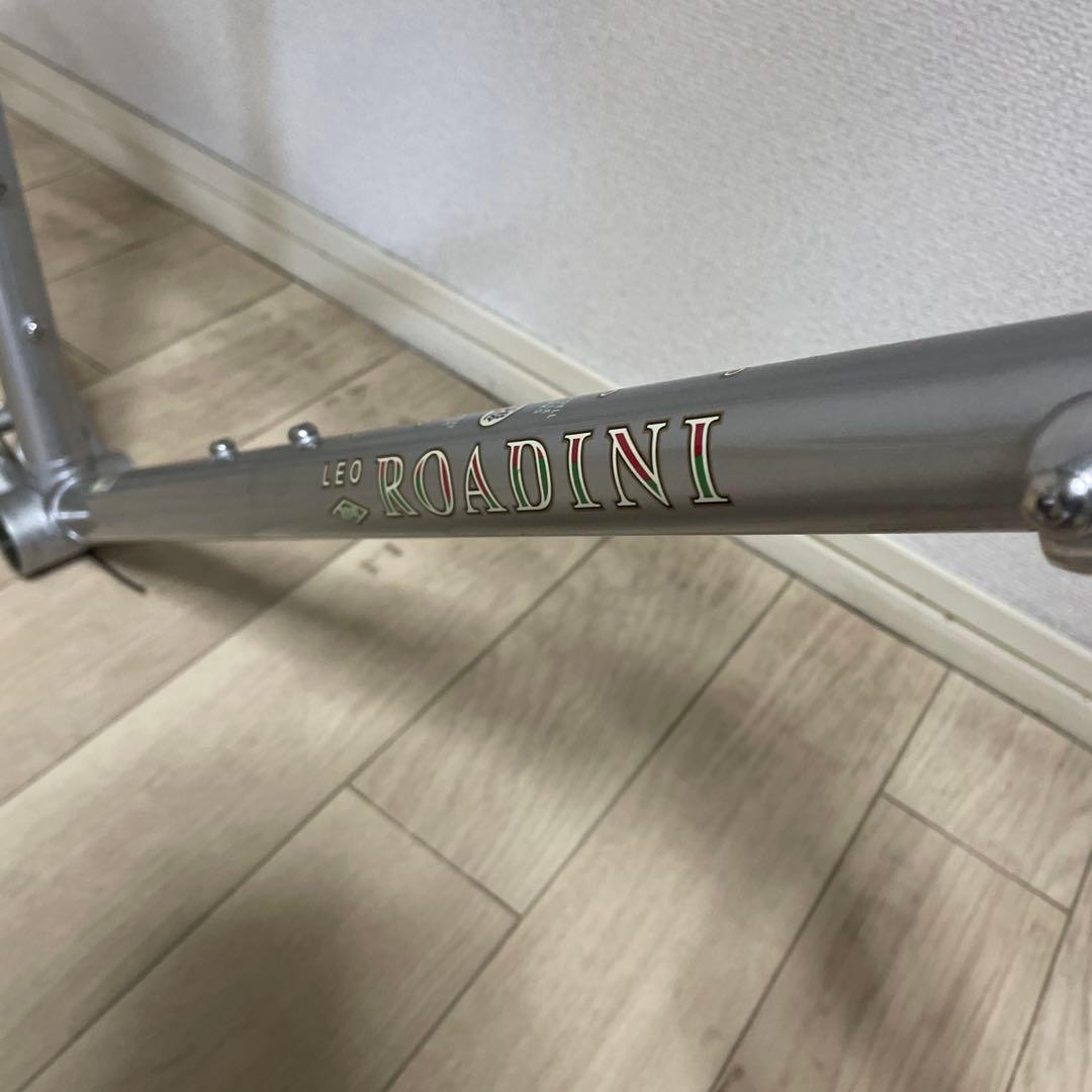 ROADINIロードバイクフレーム