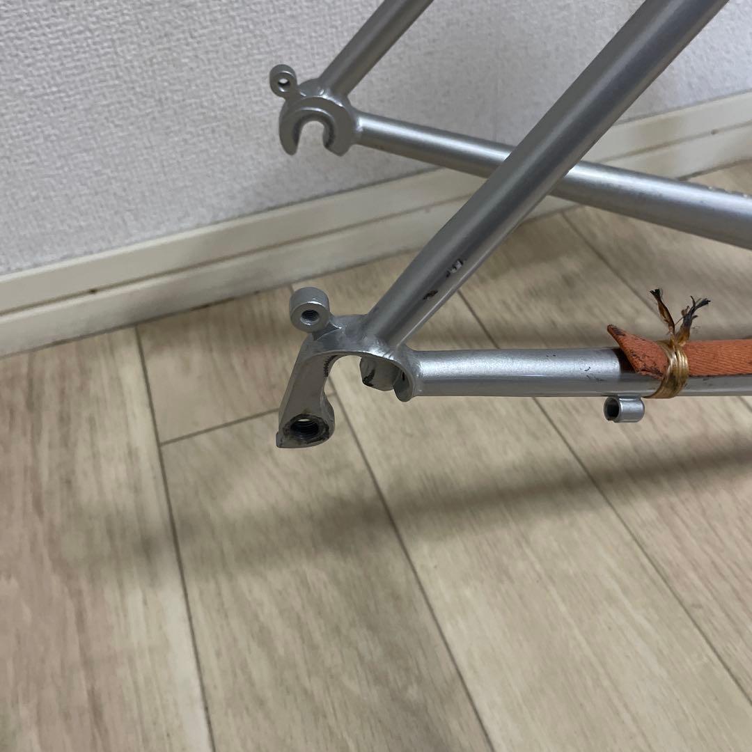 ROADINIロードバイクフレーム