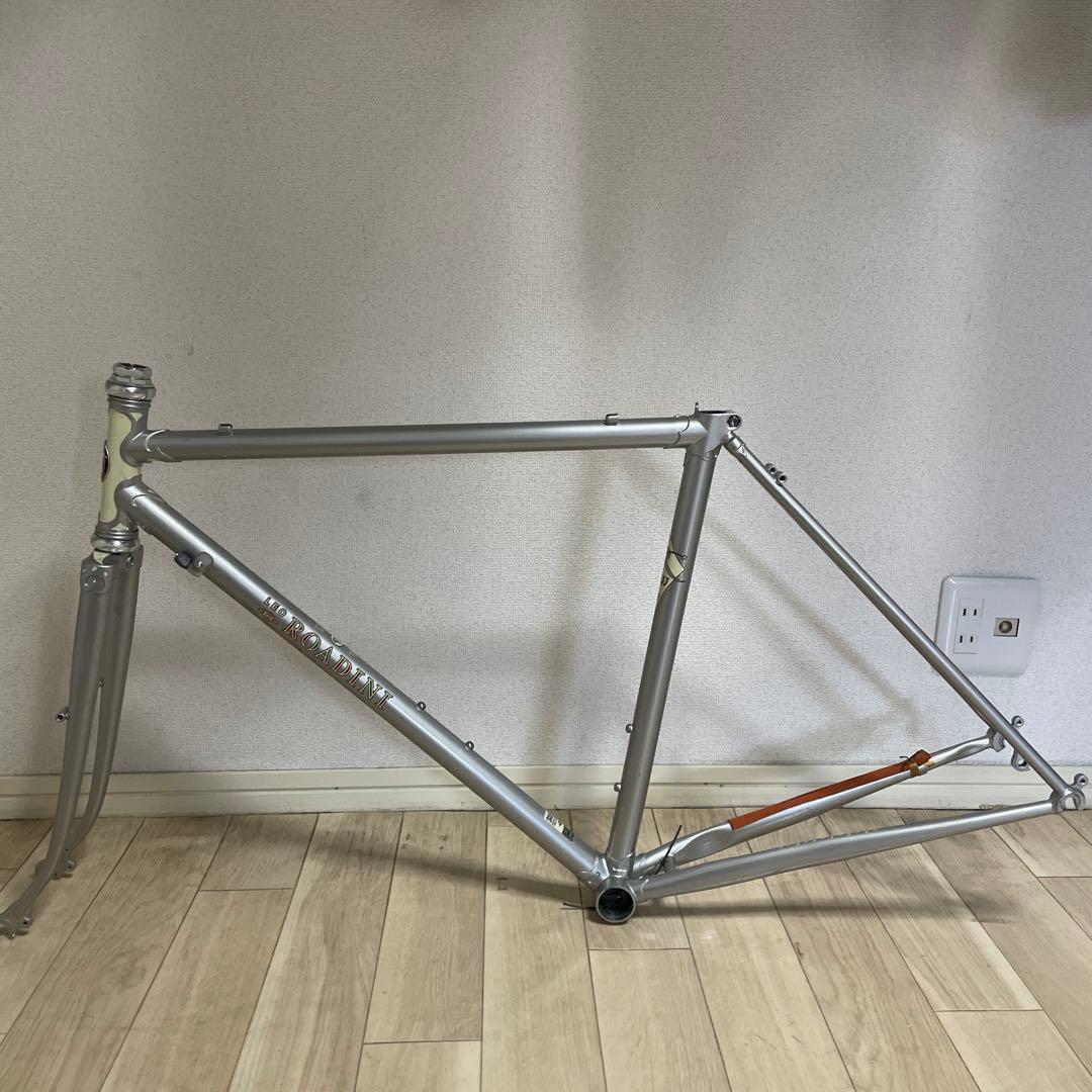 ROADINIロードバイクフレーム